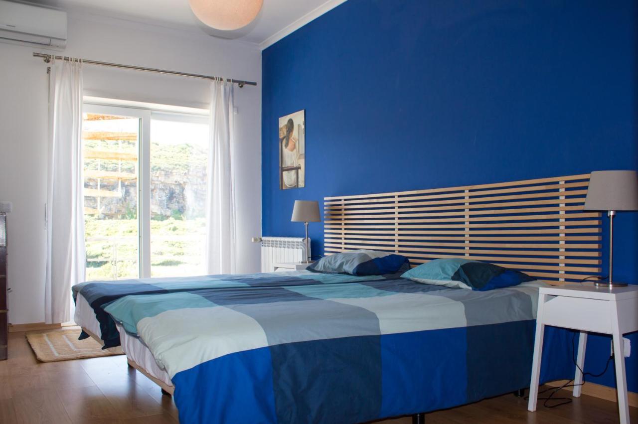 Ericeira Apartment Ribamar  Esterno foto