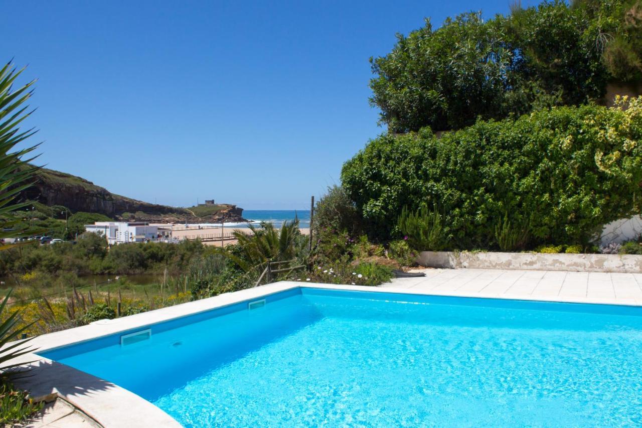 Ericeira Apartment Ribamar  Esterno foto