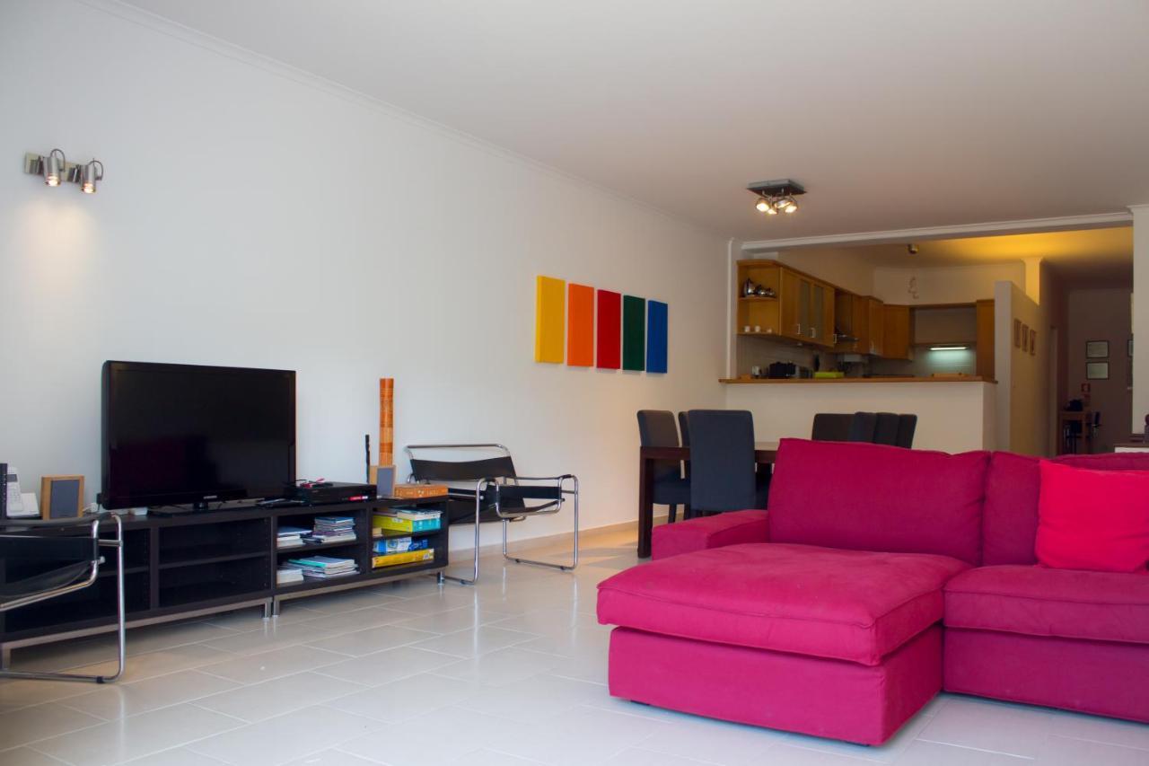 Ericeira Apartment Ribamar  Esterno foto
