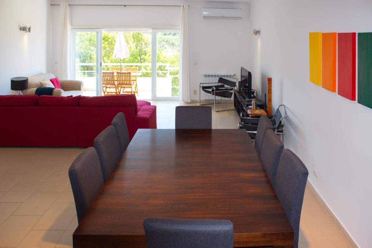 Ericeira Apartment Ribamar  Esterno foto