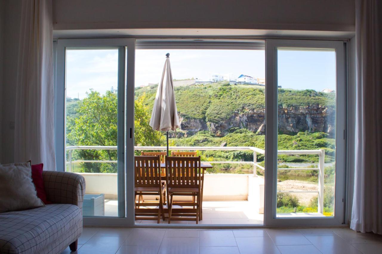 Ericeira Apartment Ribamar  Esterno foto
