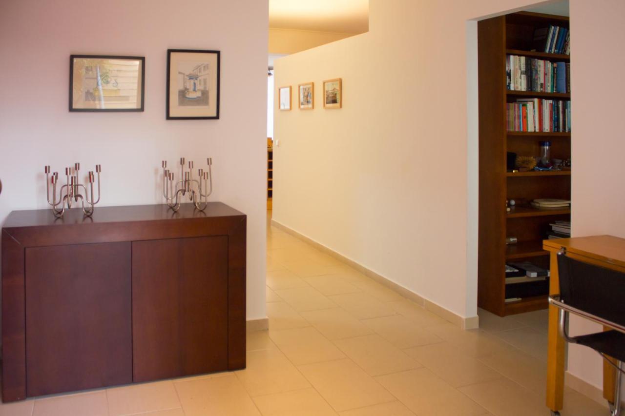 Ericeira Apartment Ribamar  Esterno foto