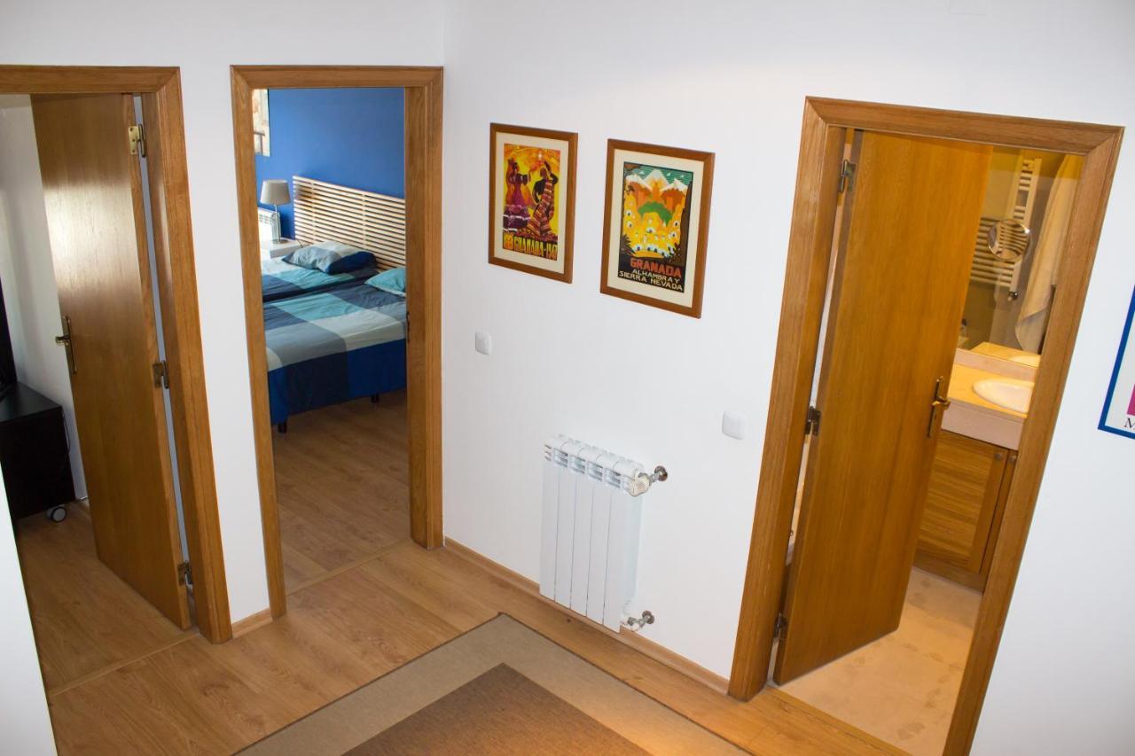 Ericeira Apartment Ribamar  Esterno foto