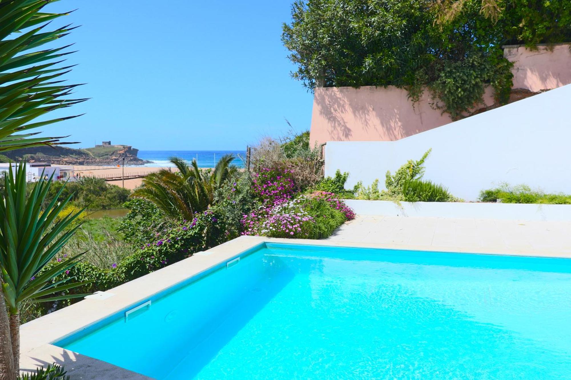 Ericeira Apartment Ribamar  Esterno foto